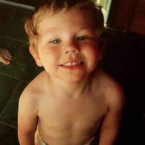 Meet your Posher, Jagger